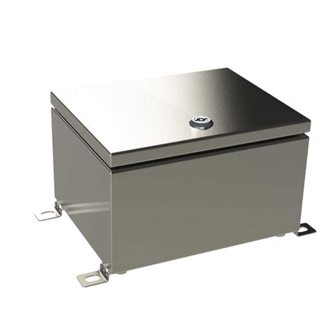 excellent performance oem metal enclosure|stainless steel enclosure manufacturers usa.